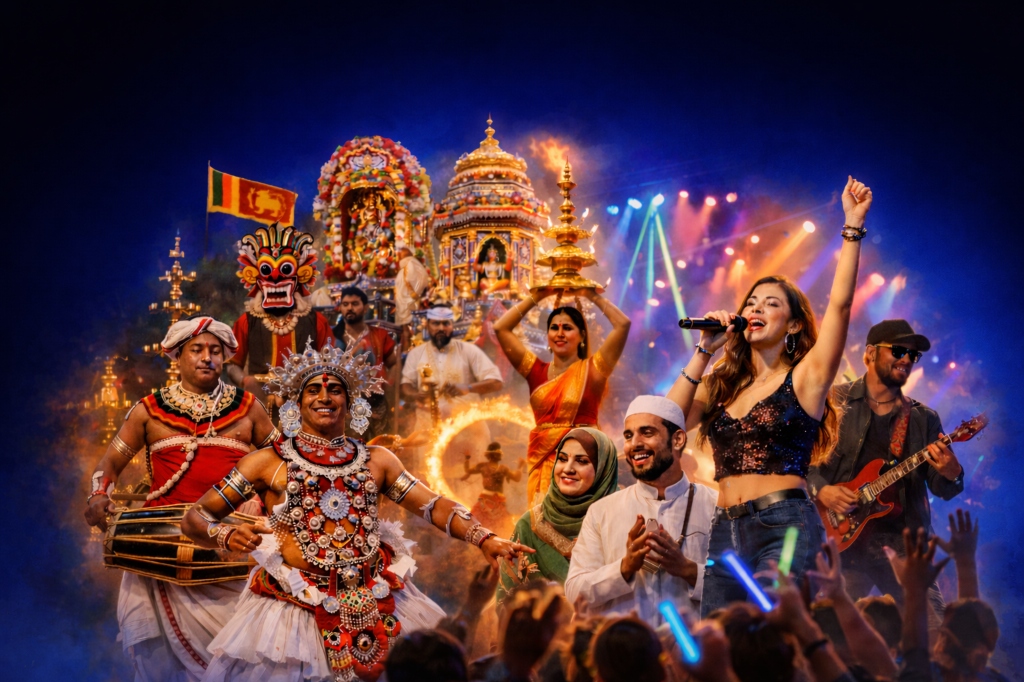 Eventro Premium Hero